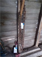 Log Chain