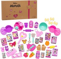 Just Play Minnie Bow-Tique Bowtastic Kitchen Acces