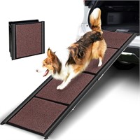 Dog Ramps for Large Dogs Dog Ramp for Car SUV Tru