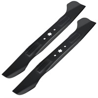 Grasscool 46 inch Mower Blades for MTD Cub Cadet