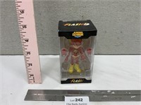 The Flash Mini Metal Figure in Box