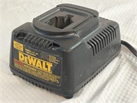 Dewalt DW9116 Battery Charger 7.2v- 18v