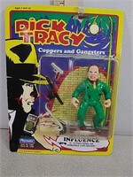 Duck Tracy Action Figure