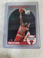 1990 Michael Jordan