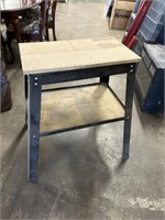 CRAFTSMAN POWER TOOL STAND