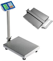 Retail$220 Digital Scale Floor Platform