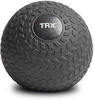 TRX EXSLBL-10 Slam Ball 4.5kg Black