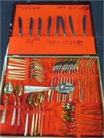 CANTEEN FLATWARE