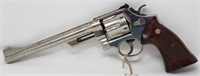 1976 S&W  Model 27-2 .357 Magnum