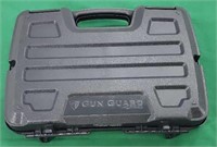 Hard Hand Gun Case Gun Guard