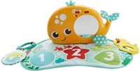 Fisher-Price FXC13 Press & Learn Activity Whale