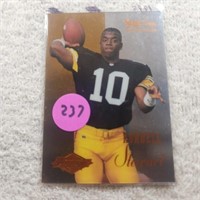 1995 Select Rookie Kordell Stewart