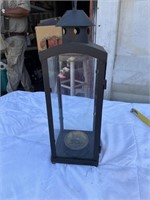 Candle Lantern