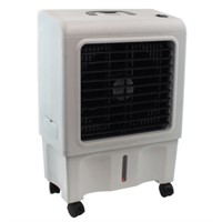 Dial 1300 CFM 3-Speed Evaporative Cooler $220