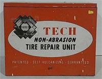 Tech Tire Repair Station