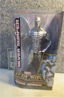 Marvel Legends SILVER SURFER New 12" Figure