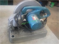 Makita 14" Chop Saw