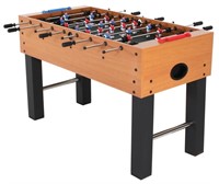New $410 AMERICAN LEGEND CHARGER 52" FOOSBALL