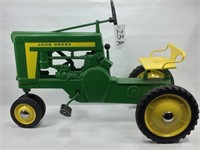 John Deere 20 Series Pedal Tractor