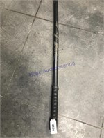 Sword w/ sheath, 39" long