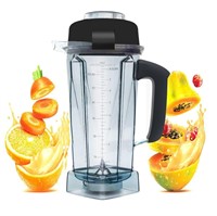 For Vitamix Blender Pitcher 64oz, Replace 5200