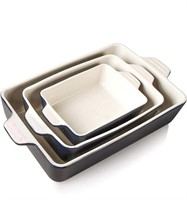 OVENWARE SET