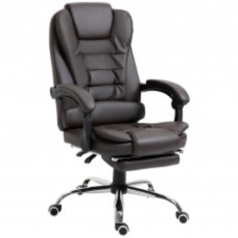 Ergonomic Office Chair