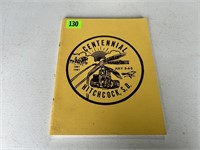 Hithcock, SD Centennial History Book