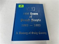 Sully Co. History Book