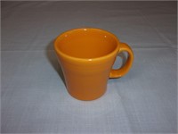 Butterscotch Tapered Mug