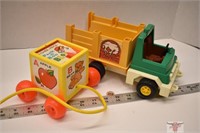 2 - Fisher Price Toys