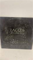 Eagles The Long Run Vinyl Lp