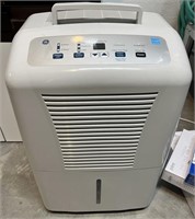 General Electric Dehumidifier- Works
