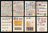Australia Stamp Collection MNH 1
