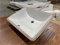 Single Bowl Sink
