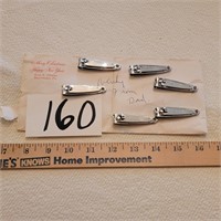 Reno Thomas Nail Clippers