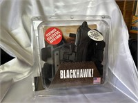 Blackhawk Thigh Pistol Holster Fits Sig Right Hand