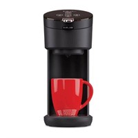 $130  Instant Coffee Maker