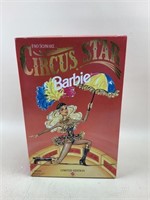 Vintage Mattel Barbie "Circus Star"