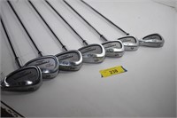 Prestwick Golf 3-9 Irons