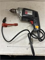 Ward Electric Drill 3/8 Works