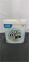 Oxy Clean White Revive Laundry Whitener