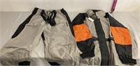 Nexgen Heat Resistant Pants & Jacket Size Medium