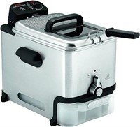 T-Fal Deep Fryer, Friteuse, Deep Fryer Basket, Aut