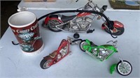 Orange County Choppers Stein(no lid), Choppers