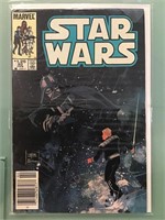 Star Wars #92