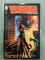 Vampirella Classic #2