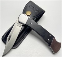 FOLDING POCKET KNIFE