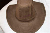 Levi Cowboy Hat