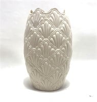 Vintage Lenox Jaquard Vase